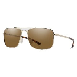 Smith Outcome Sunglasses ChromaPop Polarized